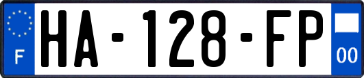 HA-128-FP