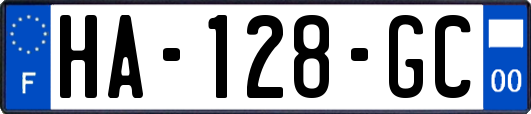HA-128-GC