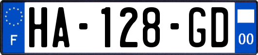 HA-128-GD