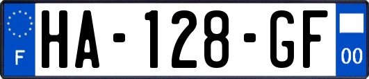 HA-128-GF