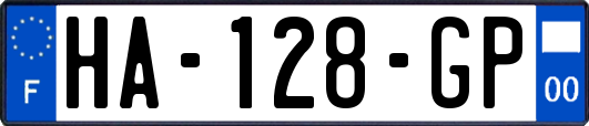 HA-128-GP