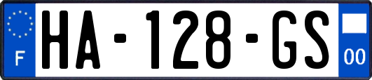 HA-128-GS