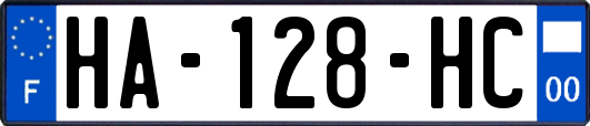 HA-128-HC
