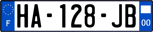 HA-128-JB