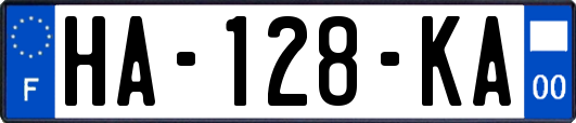 HA-128-KA