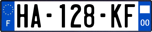 HA-128-KF