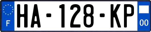 HA-128-KP