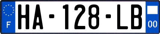 HA-128-LB