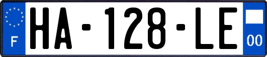 HA-128-LE