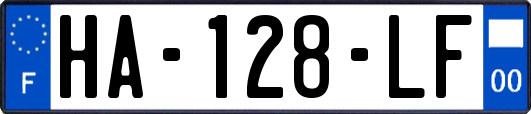 HA-128-LF