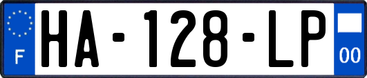 HA-128-LP