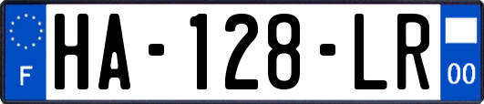 HA-128-LR