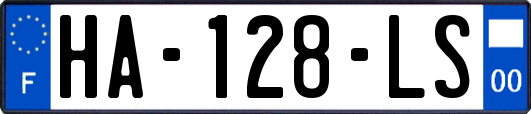 HA-128-LS