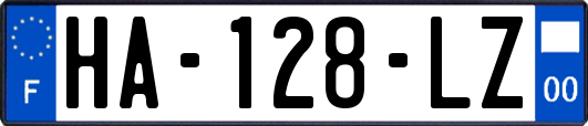 HA-128-LZ