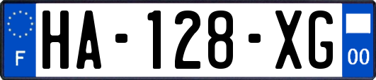 HA-128-XG