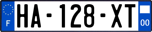 HA-128-XT