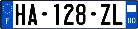 HA-128-ZL