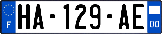 HA-129-AE