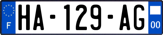 HA-129-AG