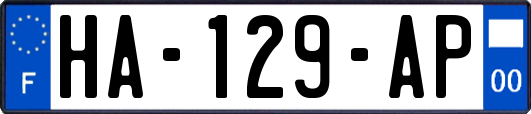 HA-129-AP