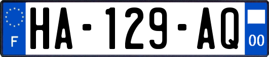 HA-129-AQ