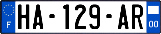 HA-129-AR