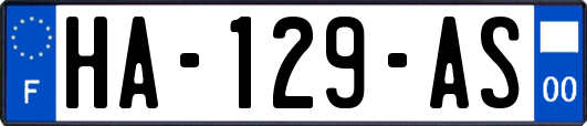 HA-129-AS