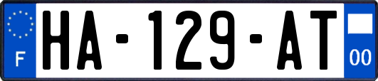 HA-129-AT