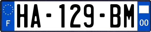 HA-129-BM