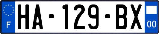 HA-129-BX