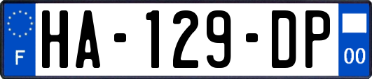 HA-129-DP