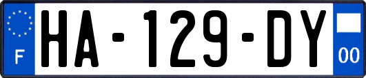 HA-129-DY