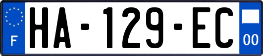 HA-129-EC