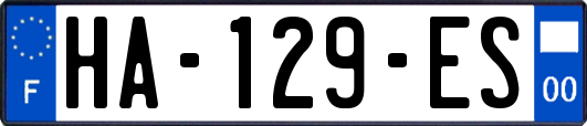 HA-129-ES