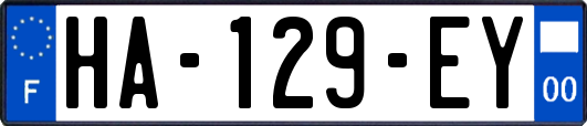 HA-129-EY