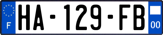 HA-129-FB