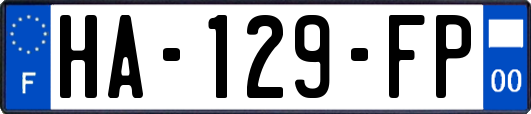 HA-129-FP