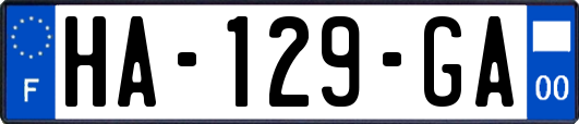 HA-129-GA