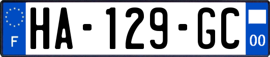 HA-129-GC