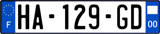 HA-129-GD