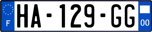 HA-129-GG