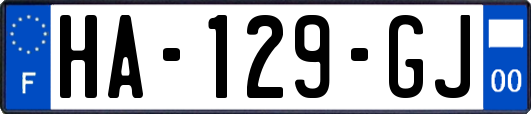 HA-129-GJ