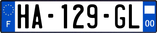 HA-129-GL