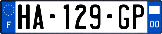 HA-129-GP