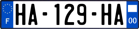 HA-129-HA