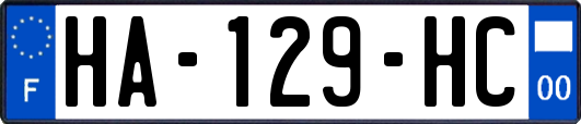 HA-129-HC