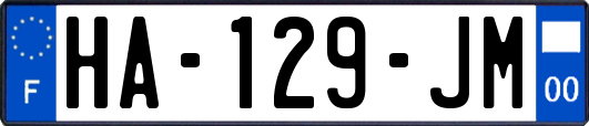 HA-129-JM