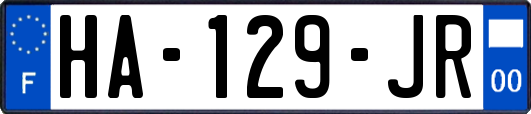 HA-129-JR