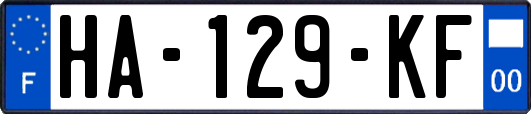 HA-129-KF