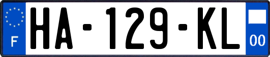 HA-129-KL